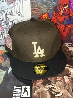 New Era 59Fifty Kolachampan Collection Fitted Los Angeles Dodgers (60t –  The Magnolia Park