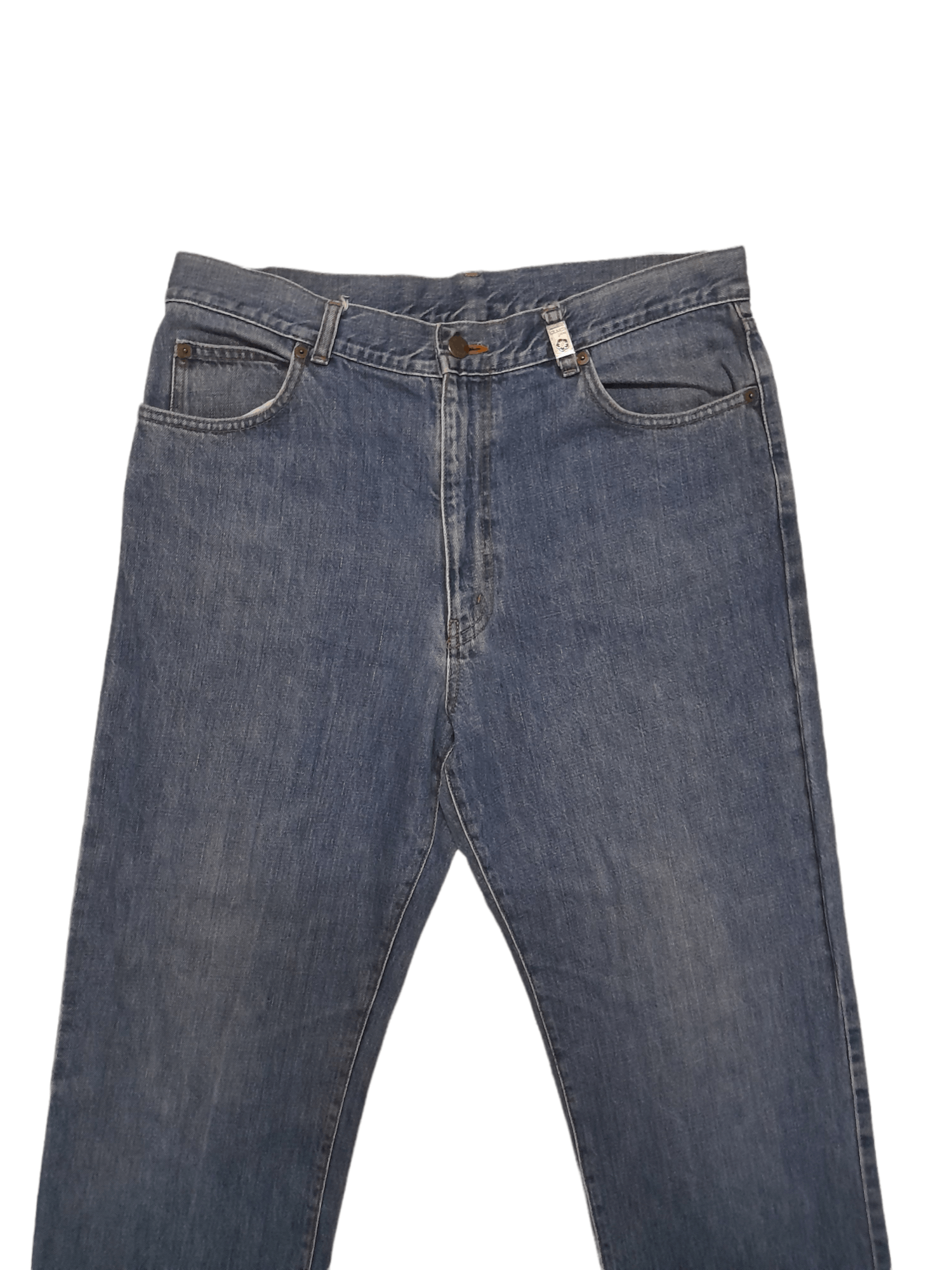 Kenzo Kenzo Jeans Denim (E328) W33 Size US 33 - 6 Thumbnail