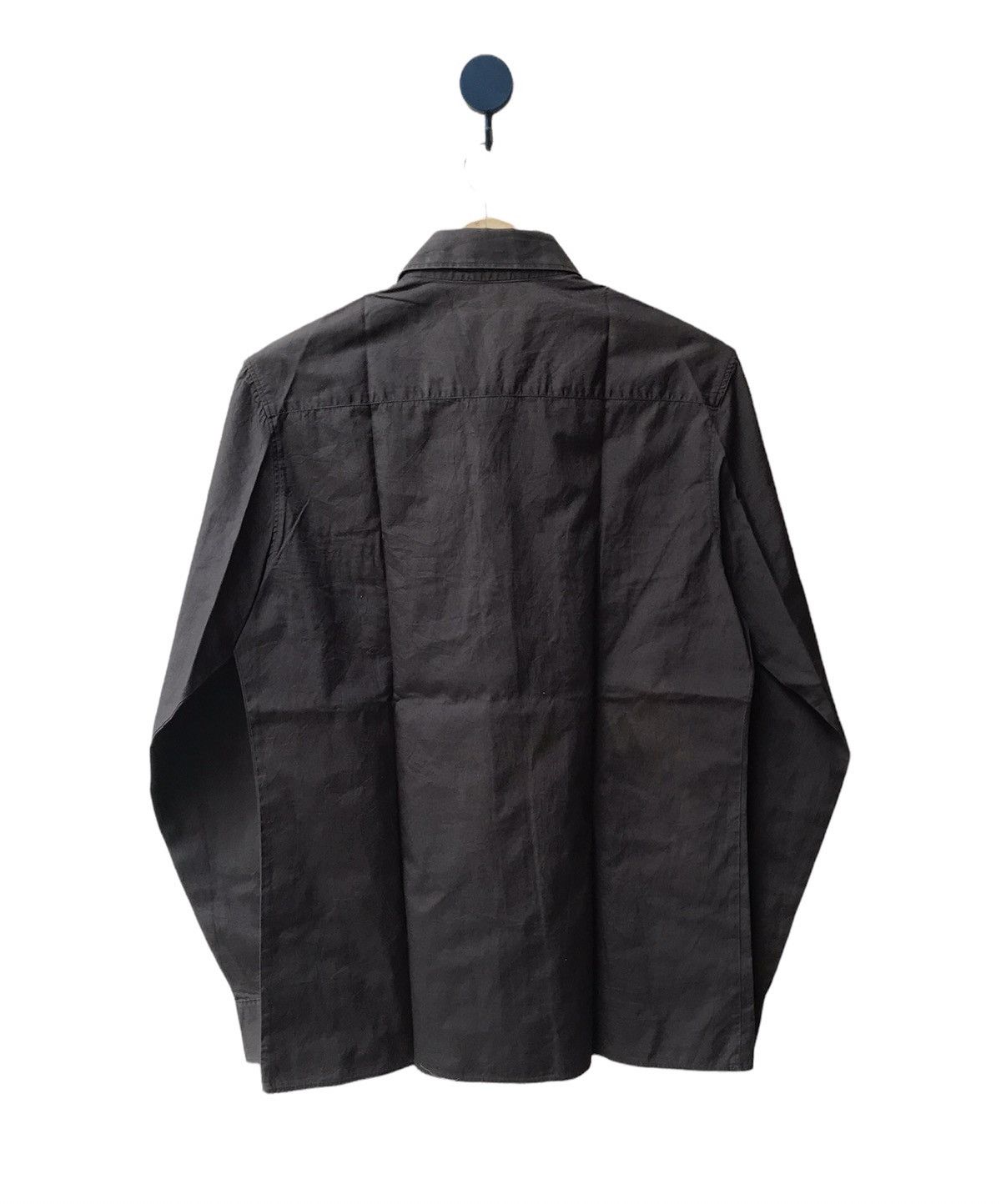 A.P.C. A.P.C Shirts 2 Pocket Size US M / EU 48-50 / 2 - 2 Thumbnail