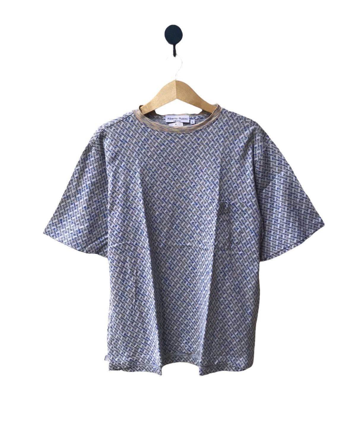 Alberto Rubini T-shirt