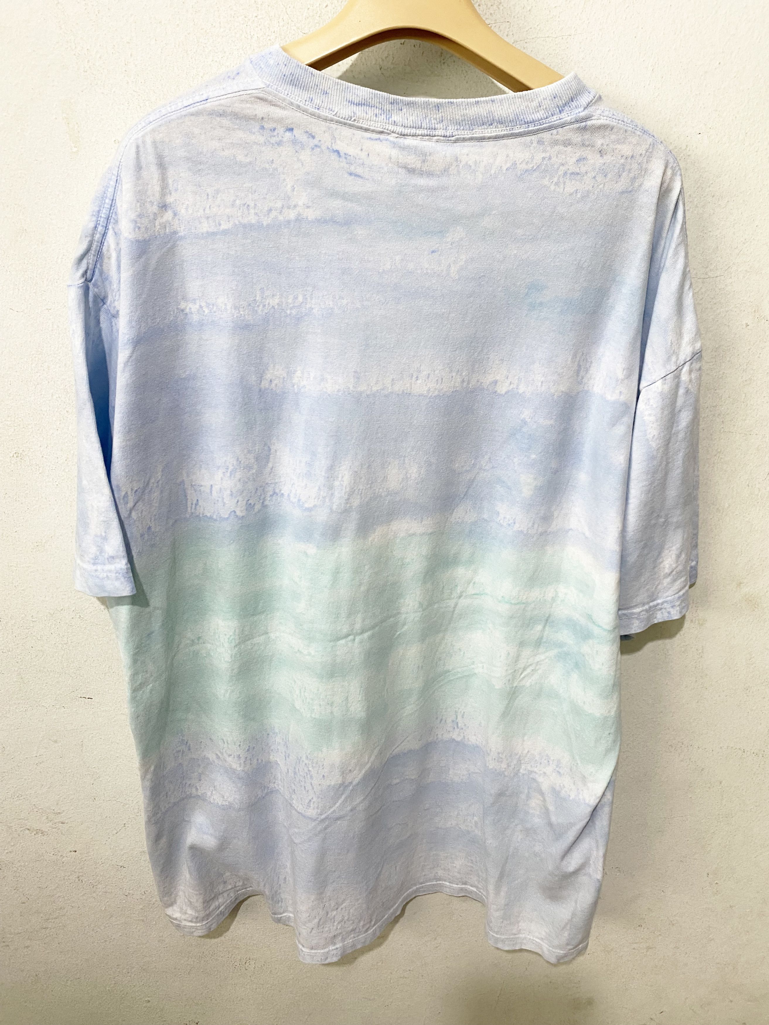 Vintage Daisy Flower Shirt