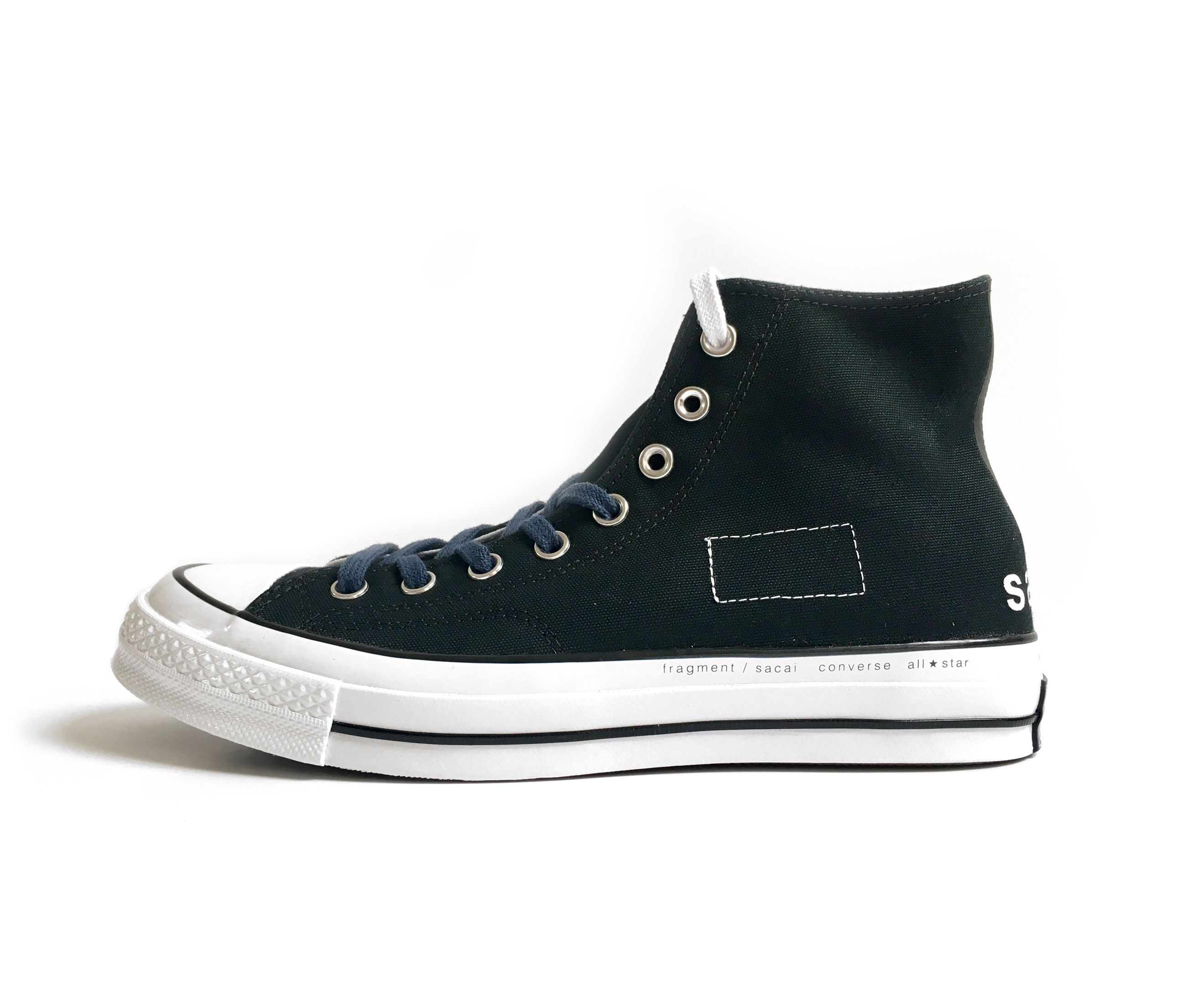 Converse 2024 sacai fragment