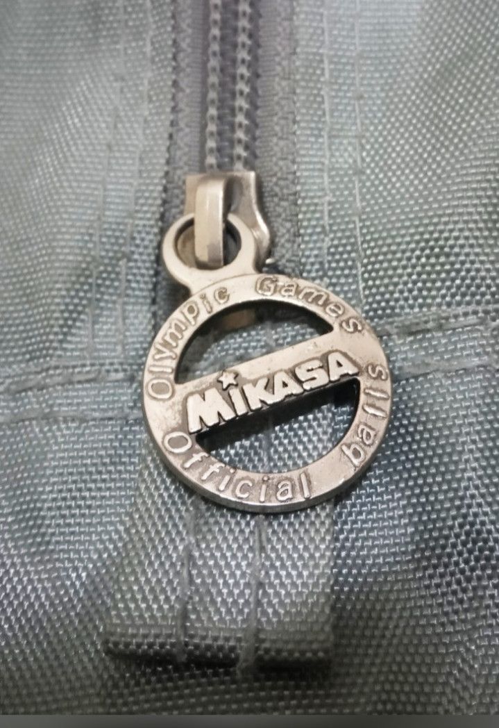 Japanese Brand × Sports Specialties × Vintage Olympics 1988 Seoul - Mikasa Duffel Bag Size ONE SIZE - 6 Thumbnail