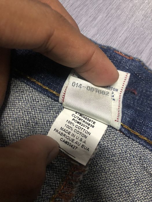 True Religion Very rare True religion dragon jeans design | Grailed