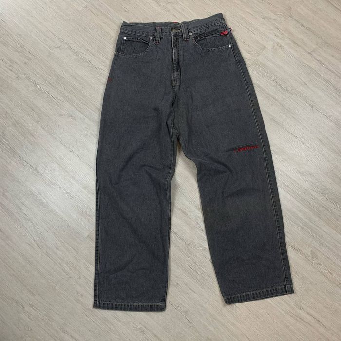 Japanese Brand Japanese brand Piko Surf Style Trousers pants | Grailed