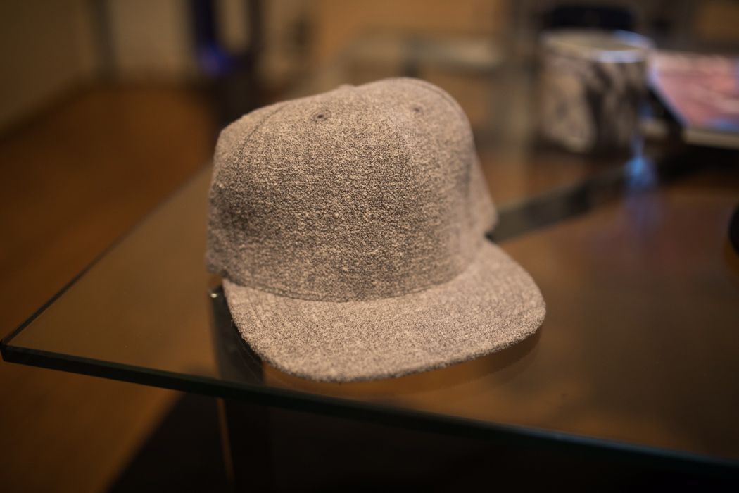 Supreme Supreme Loro Piana Terry 5 Panel | Grailed