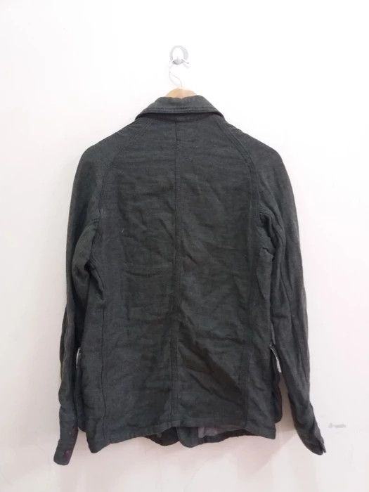 FOB Factory FOB Factory wool jacket made in japan Size L Size US L / EU 52-54 / 3 - 2 Thumbnail