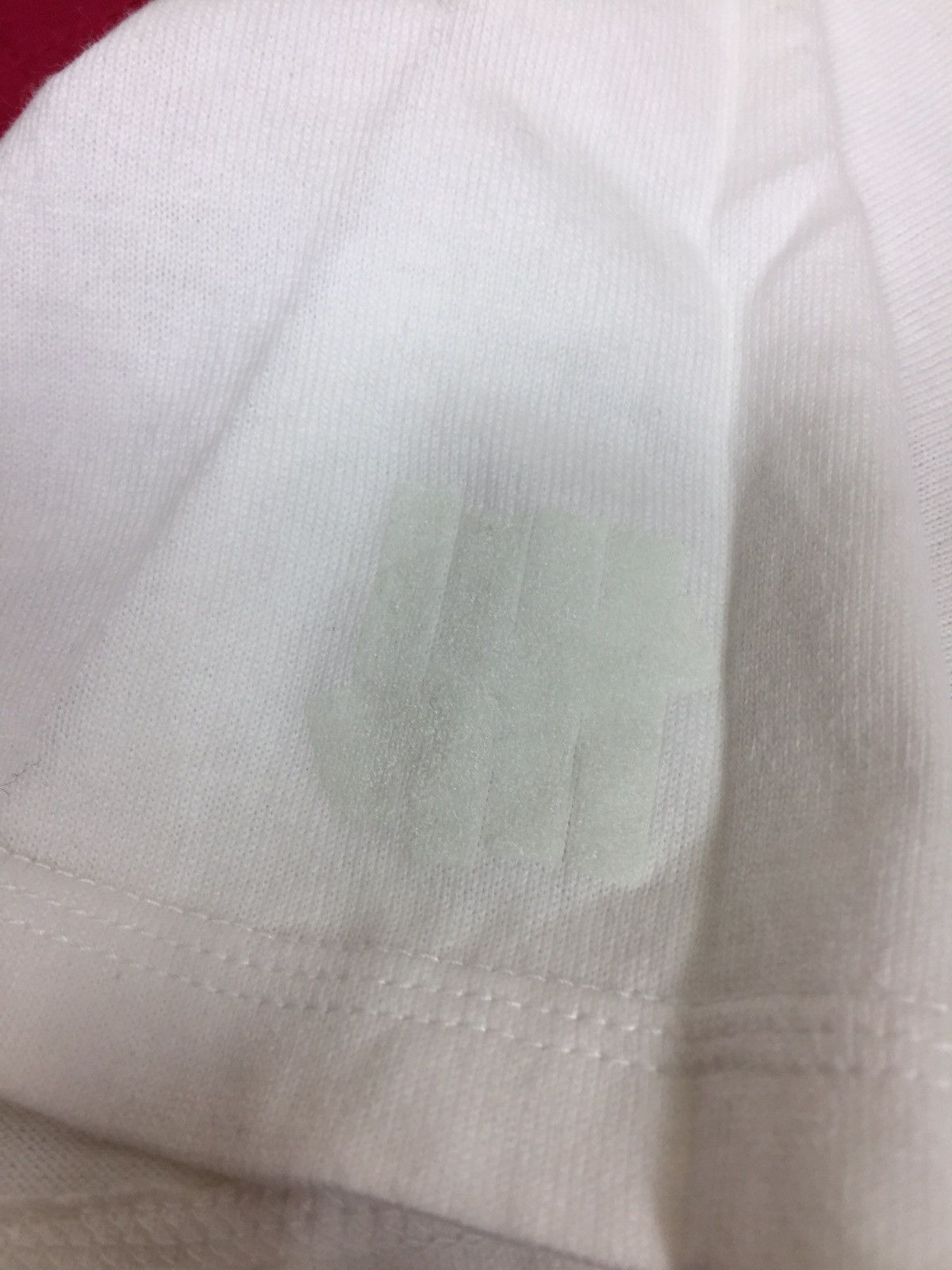 Bape × Kaws × Original Fake Original Fake x Kaws x Undefeated Size US L / EU 52-54 / 3 - 5 Thumbnail