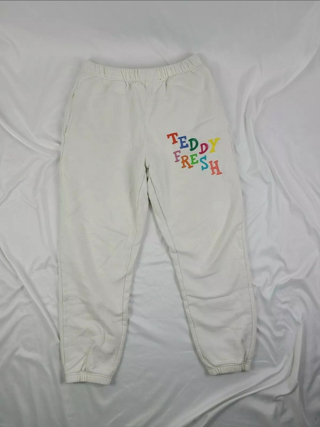 Shops Teddy fresh sweatpants