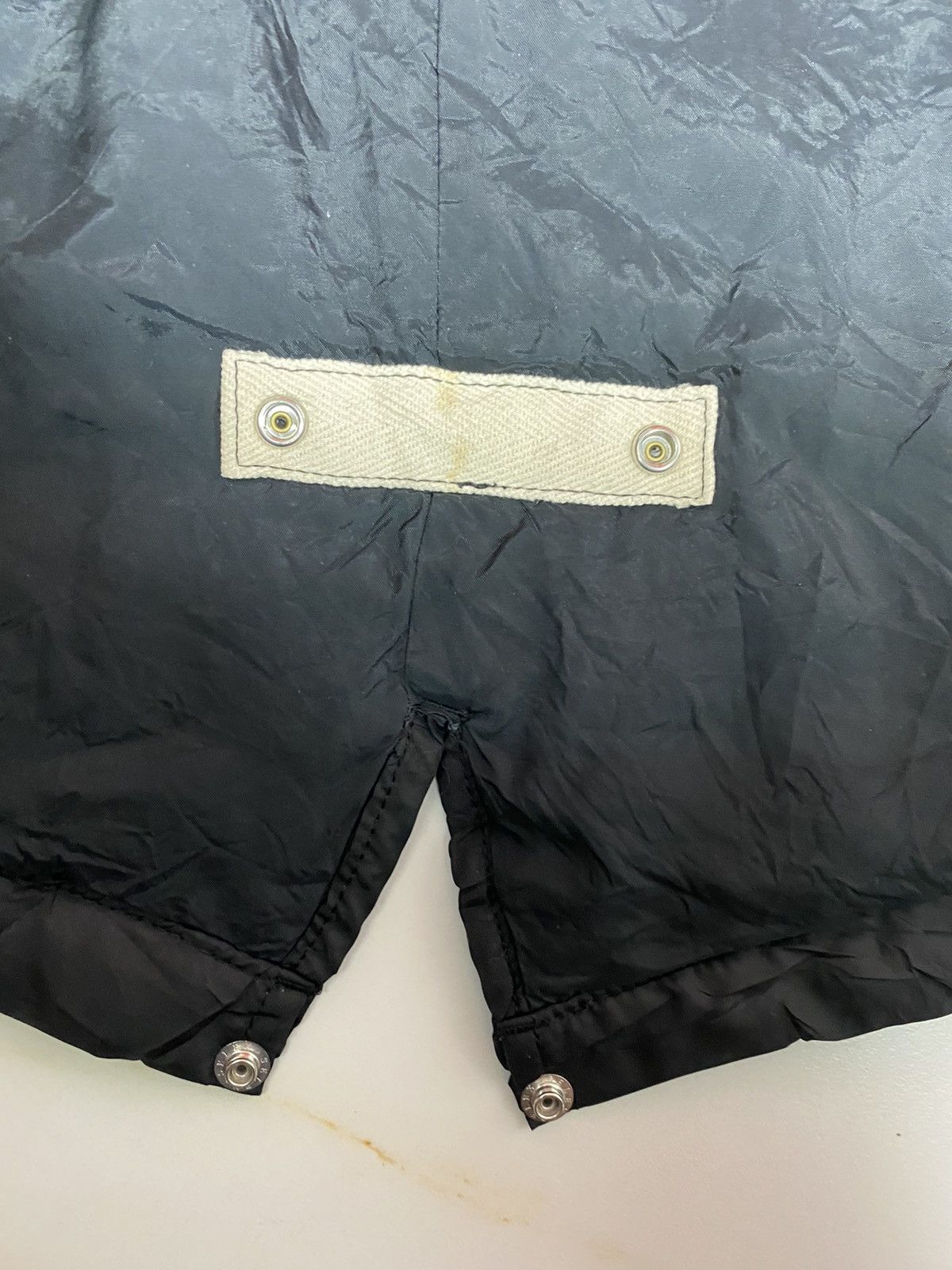Comme des Garcons Comme des Garcons AD2013 Nylon Trench Coat. J081 Size US M / EU 48-50 / 2 - 8 Thumbnail