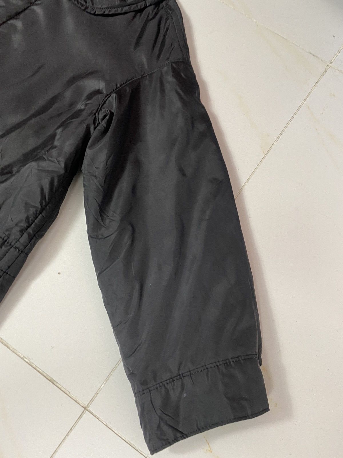 Comme des Garcons Comme des Garcons AD2013 Nylon Trench Coat. J081 Size US M / EU 48-50 / 2 - 7 Thumbnail