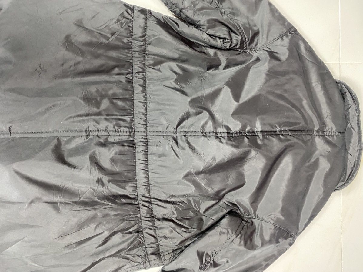 Comme des Garcons Comme des Garcons AD2013 Nylon Trench Coat. J081 Size US M / EU 48-50 / 2 - 12 Thumbnail