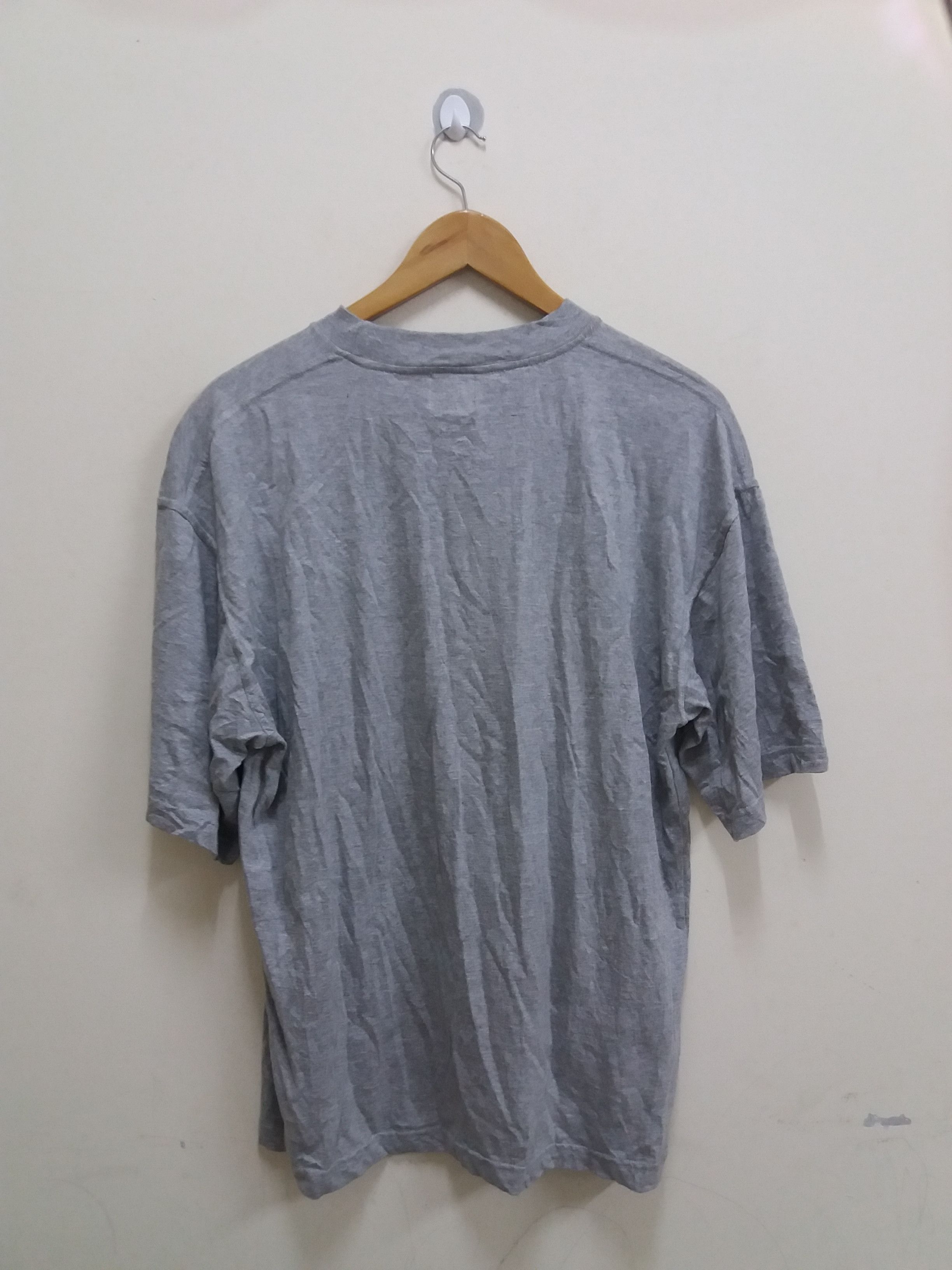 Trussardi Trussardi Maglie t-shirt Made in Italy/Size L Size US L / EU 52-54 / 3 - 2 Thumbnail