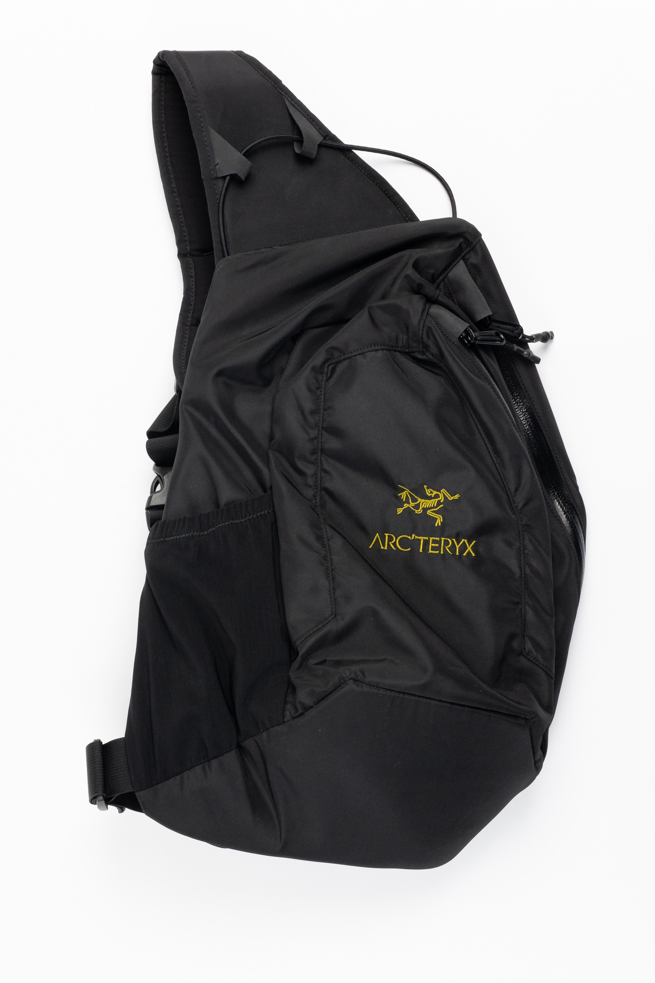 Arc'Teryx System A Quiver Crossbody Pack Grailed