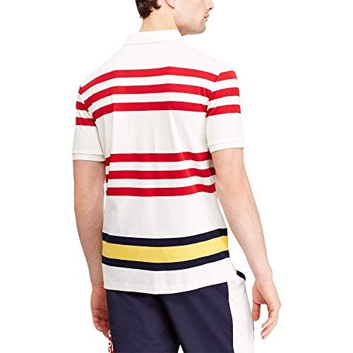 Polo Ralph Lauren Polo Ralph Lauren CP 93 Classic Fit Polo Shirt 2XL Size US XXL / EU 58 / 5 - 4 Thumbnail