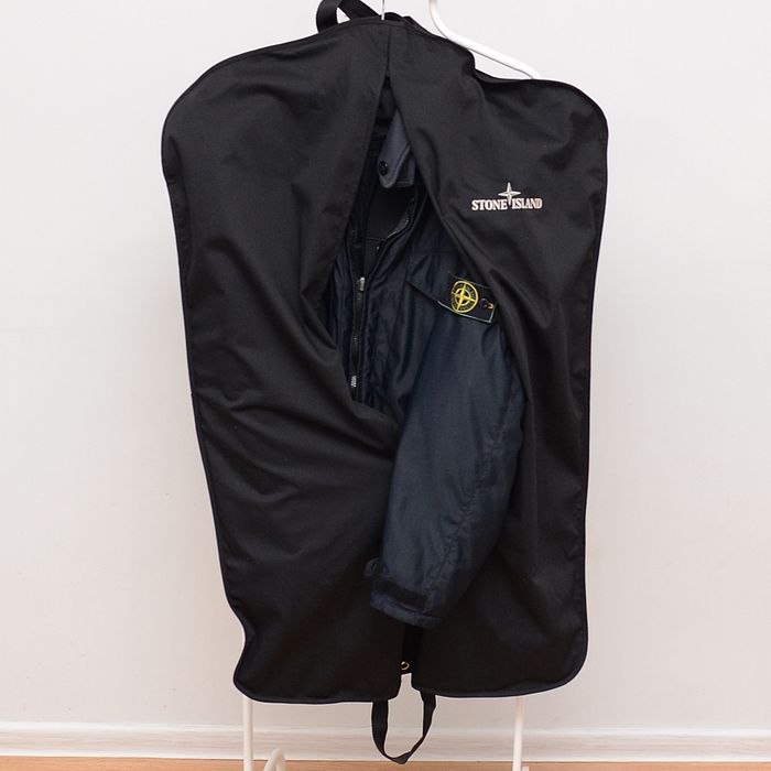 Stone Island Vintage Stone Island REVERSIBLE jacket Osti Marina