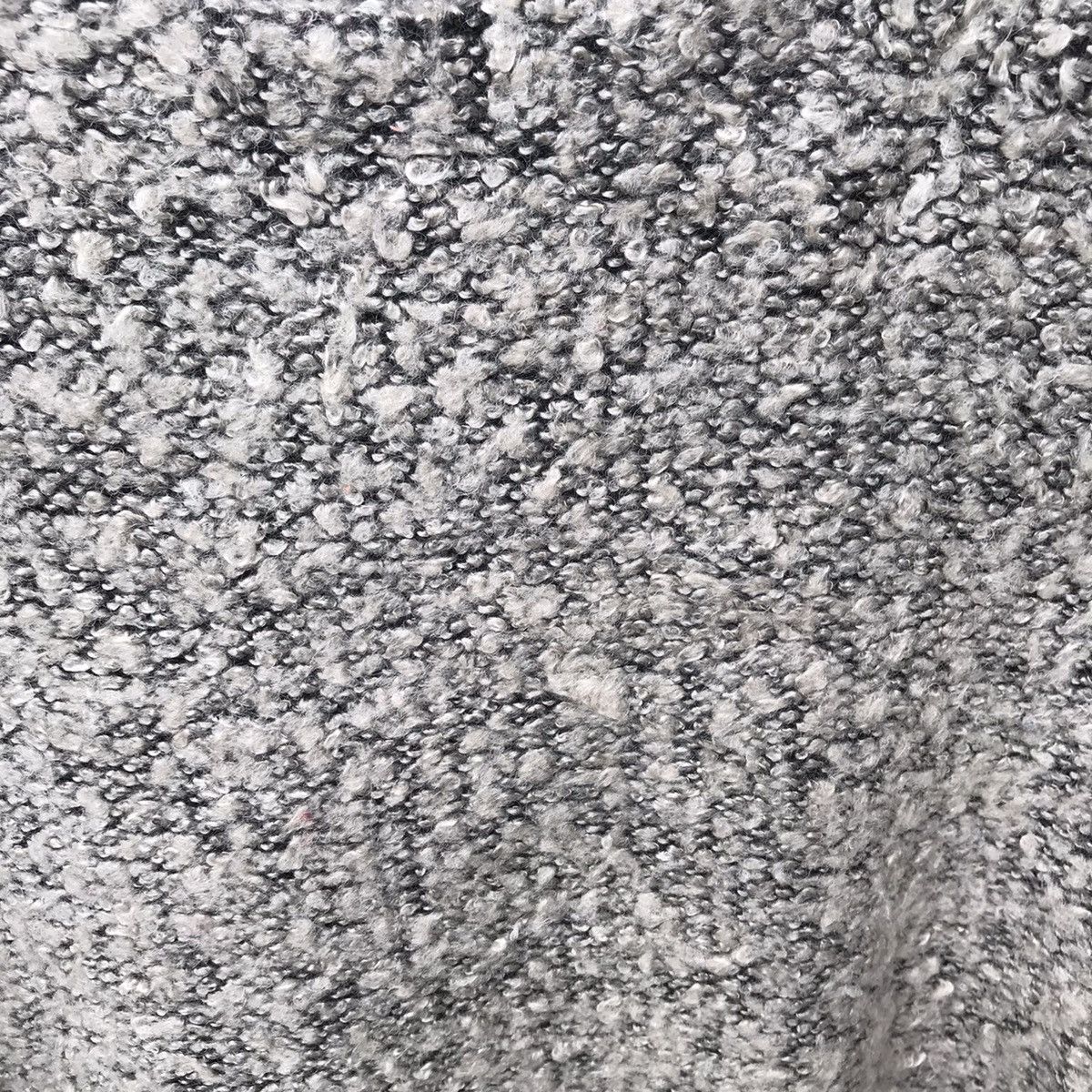 Aran Isles Knitwear Vintage Japanese Brand Mohair Pullover Knitwear Size US M / EU 48-50 / 2 - 7 Thumbnail