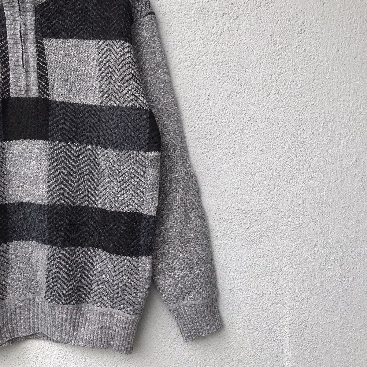 Aran Isles Knitwear Vintage Carbia Sports Pullover Knit Sweater Size US L / EU 52-54 / 3 - 5 Thumbnail
