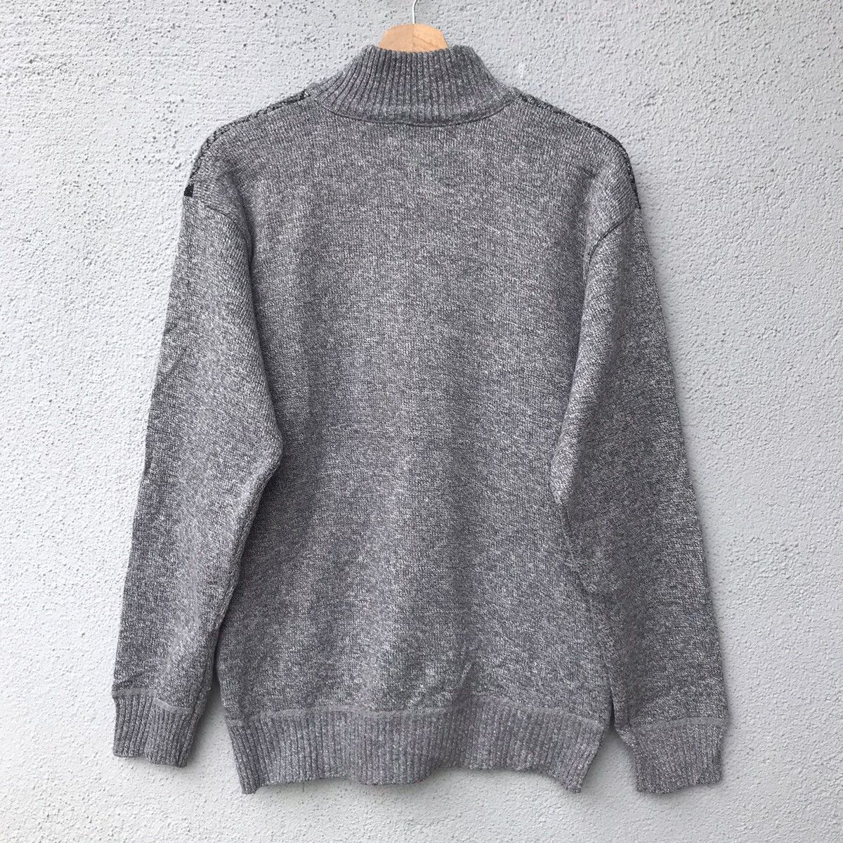 Aran Isles Knitwear Vintage Carbia Sports Pullover Knit Sweater Size US L / EU 52-54 / 3 - 11 Thumbnail