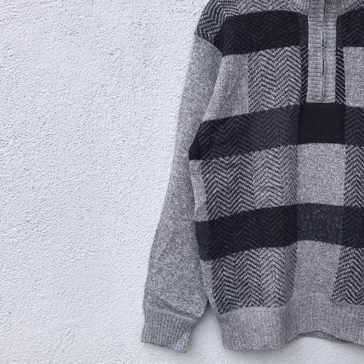 Aran Isles Knitwear Vintage Carbia Sports Pullover Knit Sweater Size US L / EU 52-54 / 3 - 4 Thumbnail