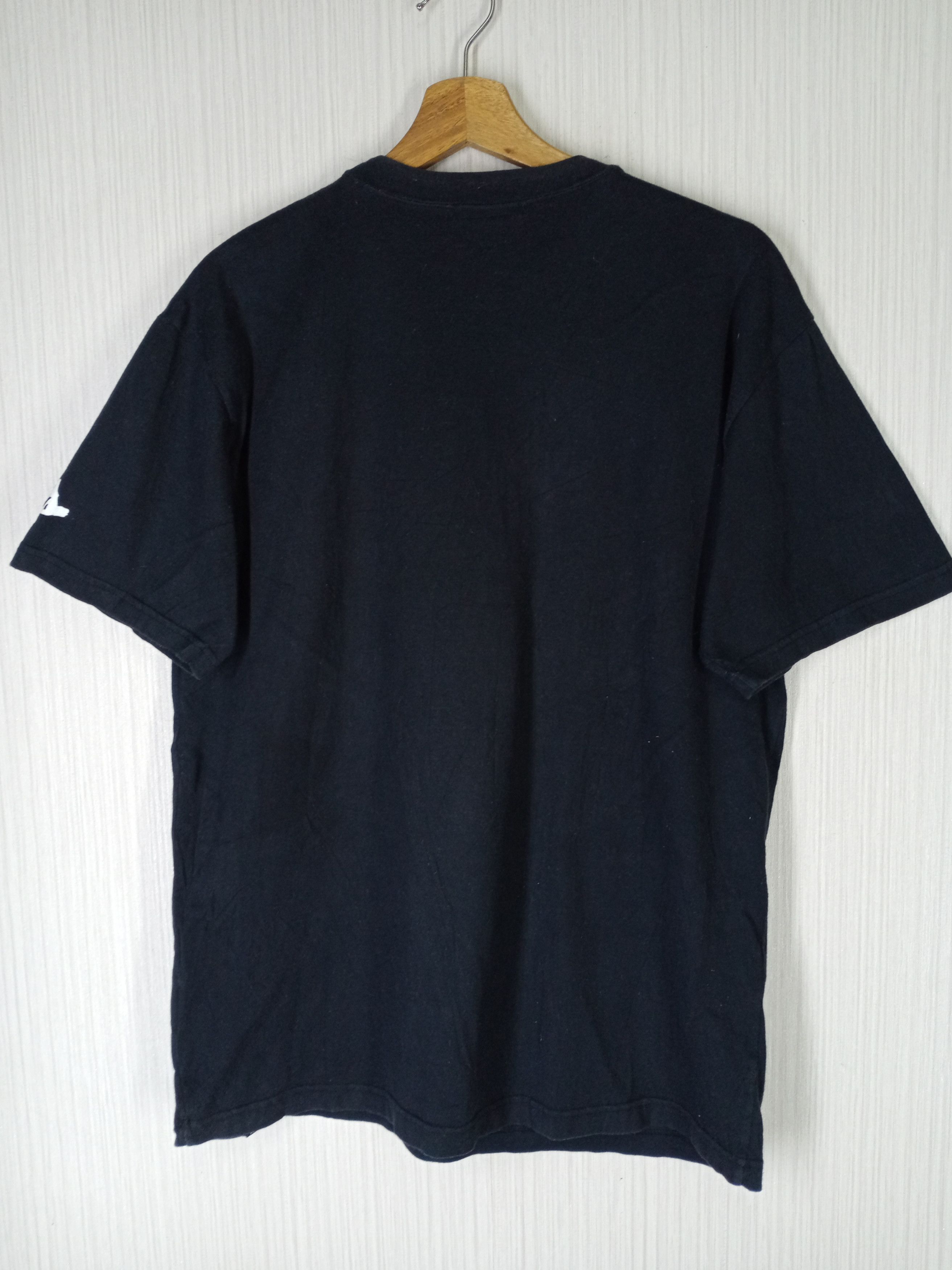 20471120 × Beauty Beast × Japanese Brand Japanese Brand Milkboy Cyberpunk Graphic Tshirt Size US L / EU 52-54 / 3 - 3 Thumbnail
