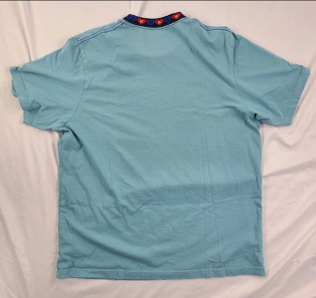 Teddy Fresh Teddy Fresh Ribbed For Your Pleasure Size US L / EU 52-54 / 3 - 2 Preview