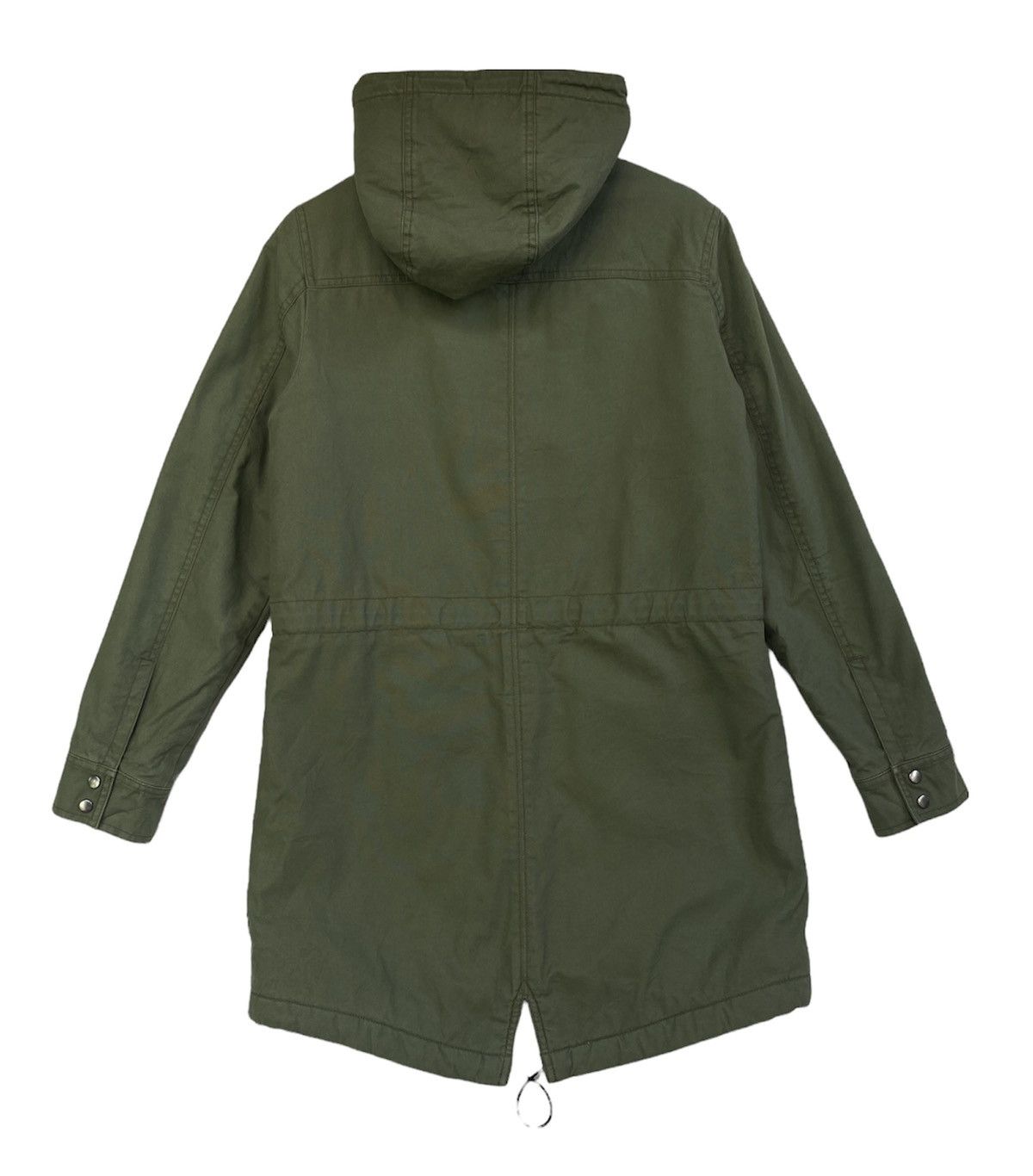 Patagonia Patagonia sherpa parkas military jackets Size US S / EU 44-46 / 1 - 2 Thumbnail