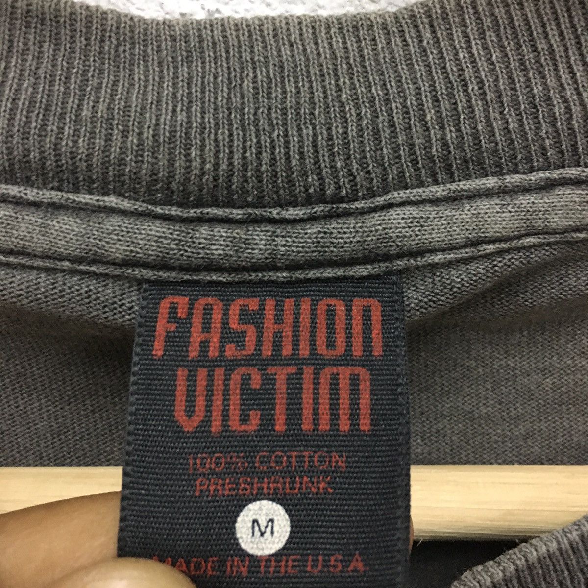 Archival Clothing × Movie × Vintage Vintage significant