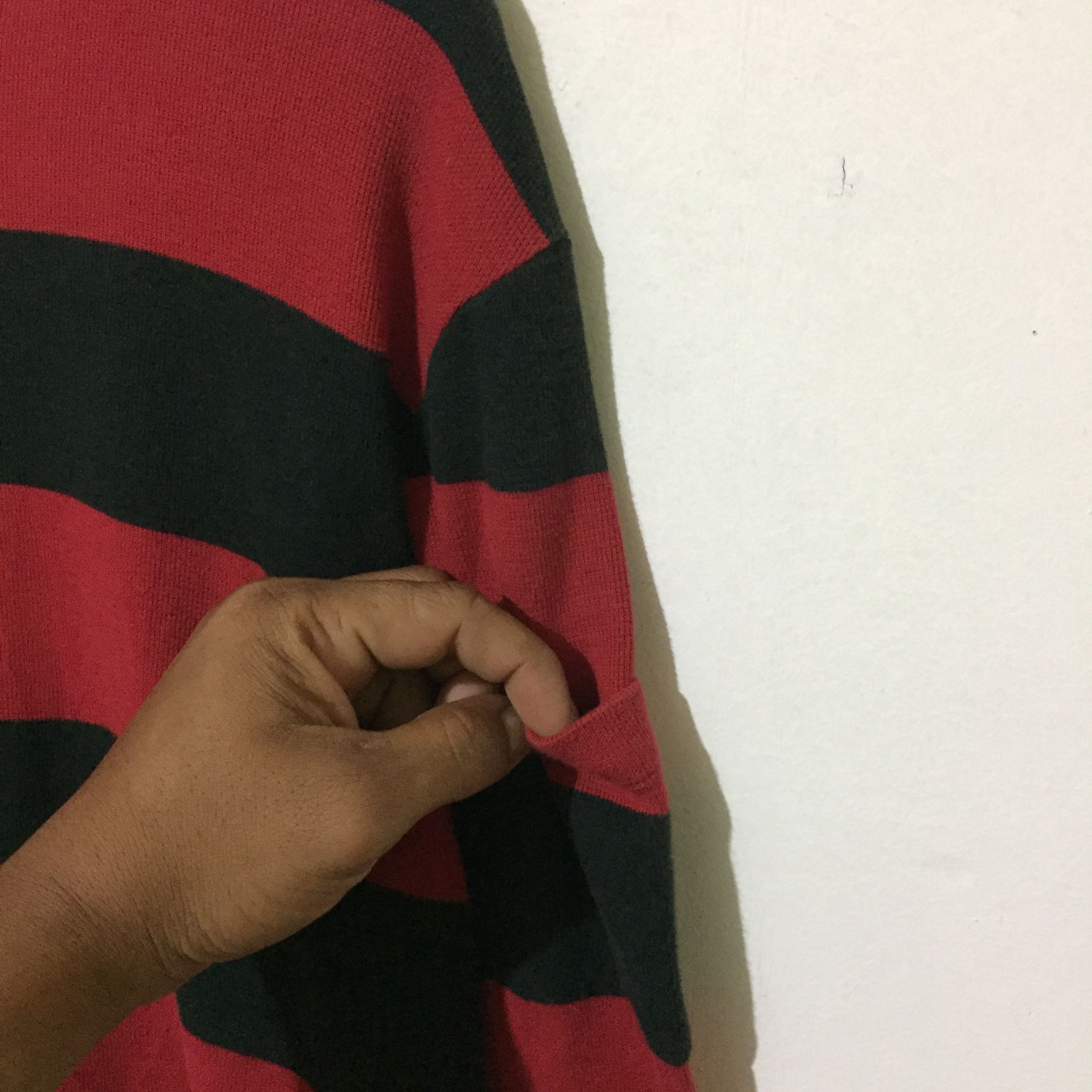 Polo Ralph Lauren Vintage 90’s Polo Ralph Lauren Long sleeve Size US M / EU 48-50 / 2 - 4 Thumbnail