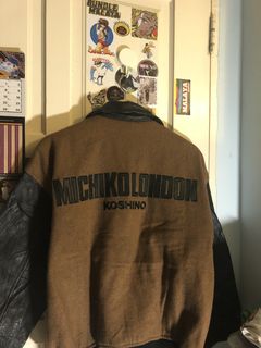 Michiko London Koshino Jacket | Grailed