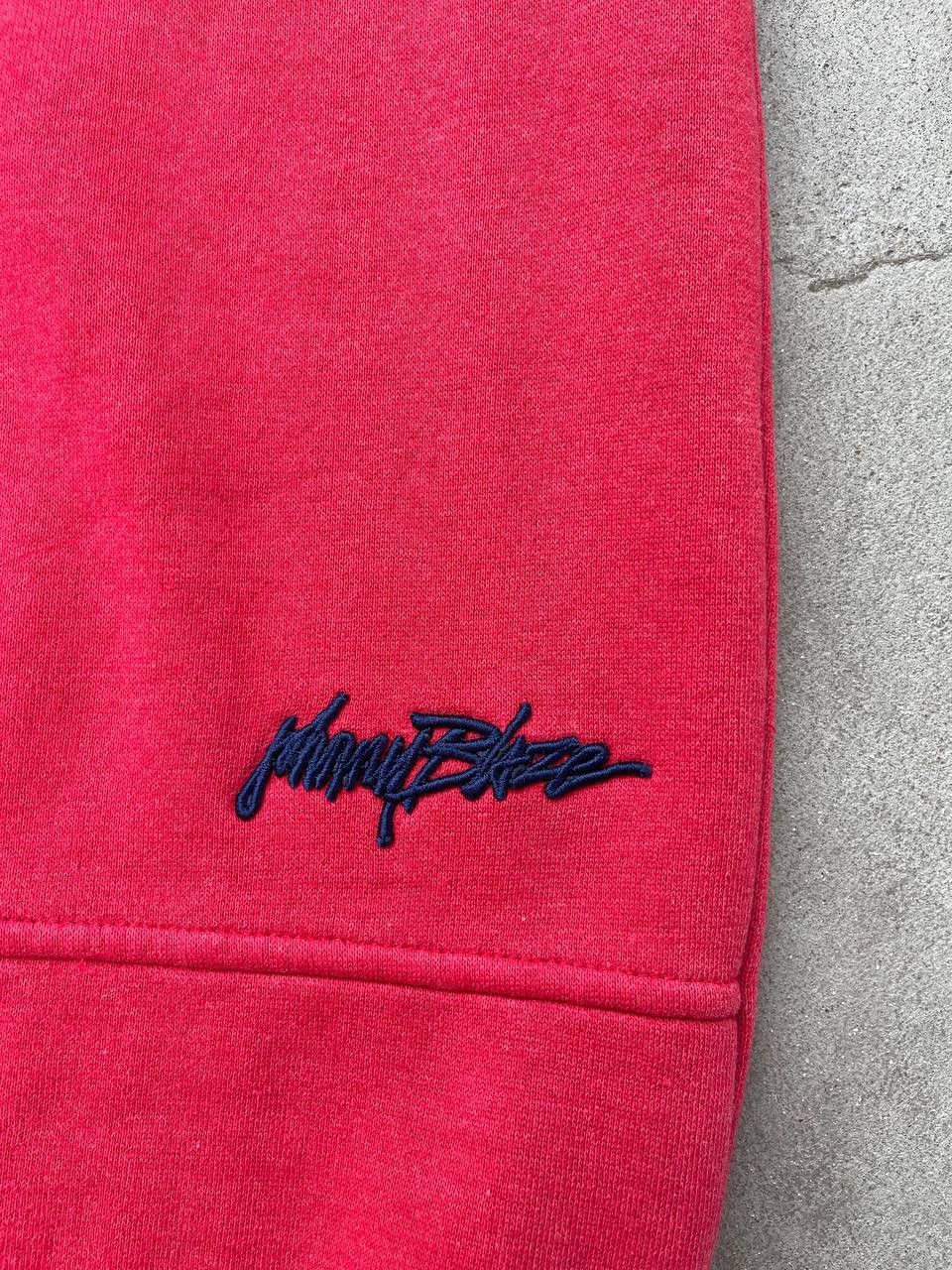 Vintage Vintage Johnny Blaze Jogger Pants Baggy Rap Size US 34 / EU 50 - 9 Thumbnail