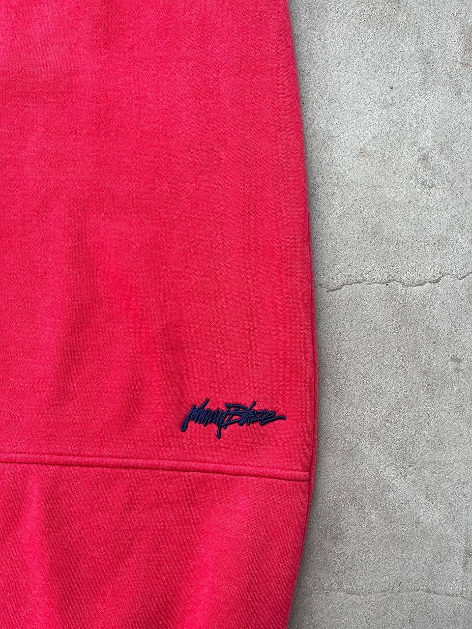 Vintage Vintage Johnny Blaze Jogger Pants Baggy Rap Size US 34 / EU 50 - 12 Thumbnail