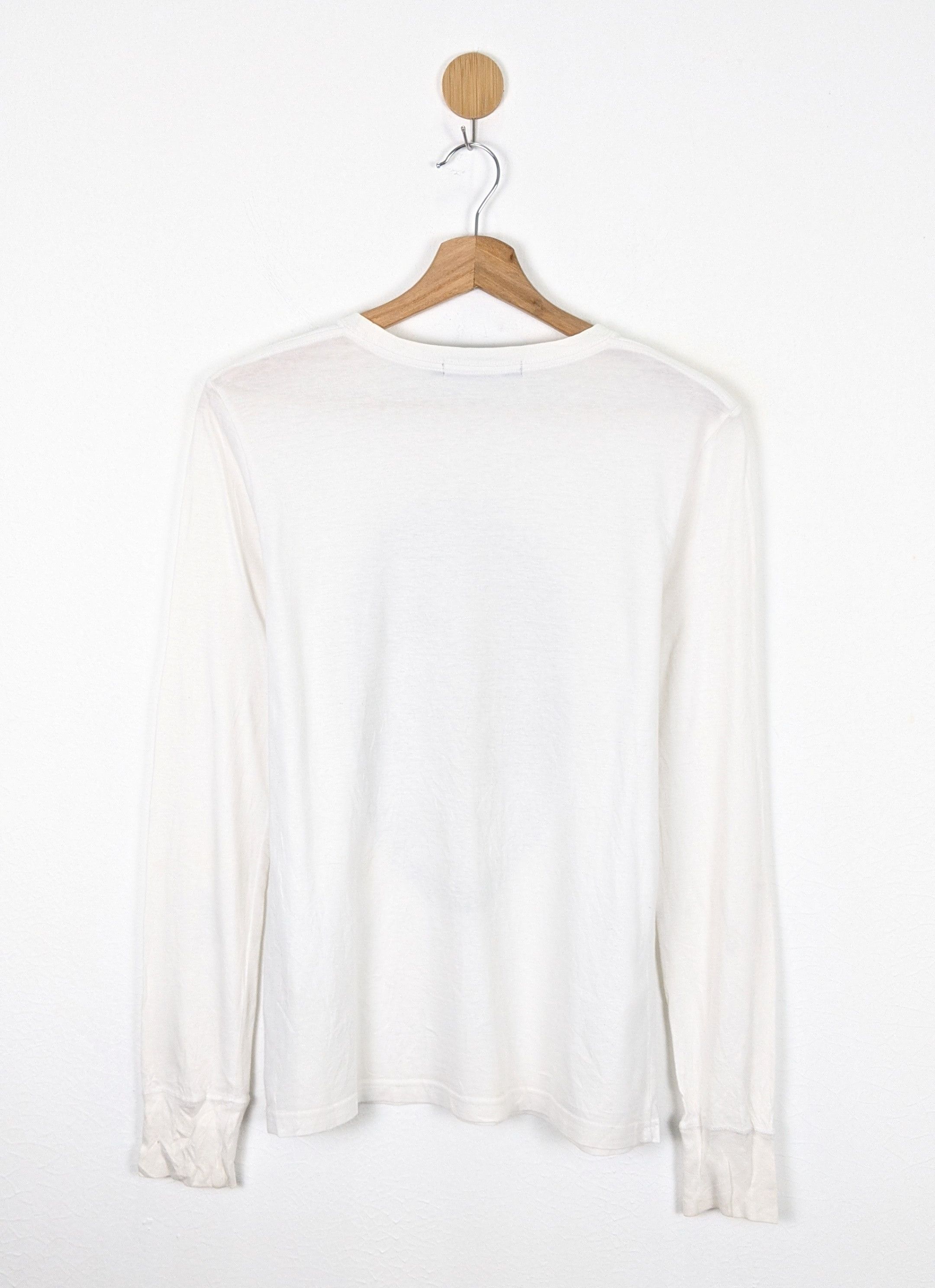 Undercover Undercover Mirror Queen shirt Size US S / EU 44-46 / 1 - 3 Thumbnail