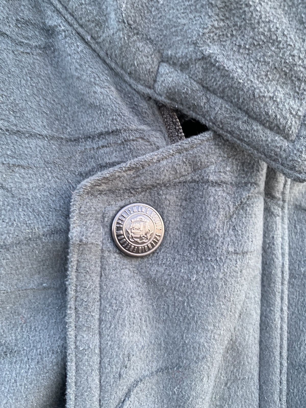 Designer Vintage "VintaigeClub" Bombers Jacket Size US M / EU 48-50 / 2 - 3 Thumbnail