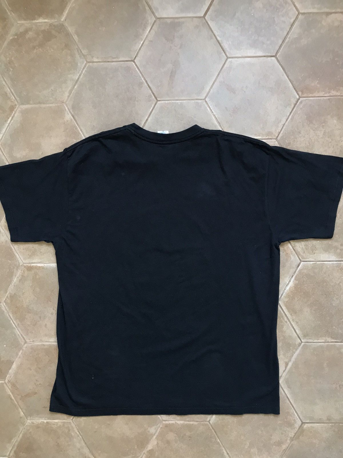 Band Tees × The Rolling Stones × Vintage ROLLING STONE VINTAGE SHIRT XL Size US XL / EU 56 / 4 - 6 Thumbnail