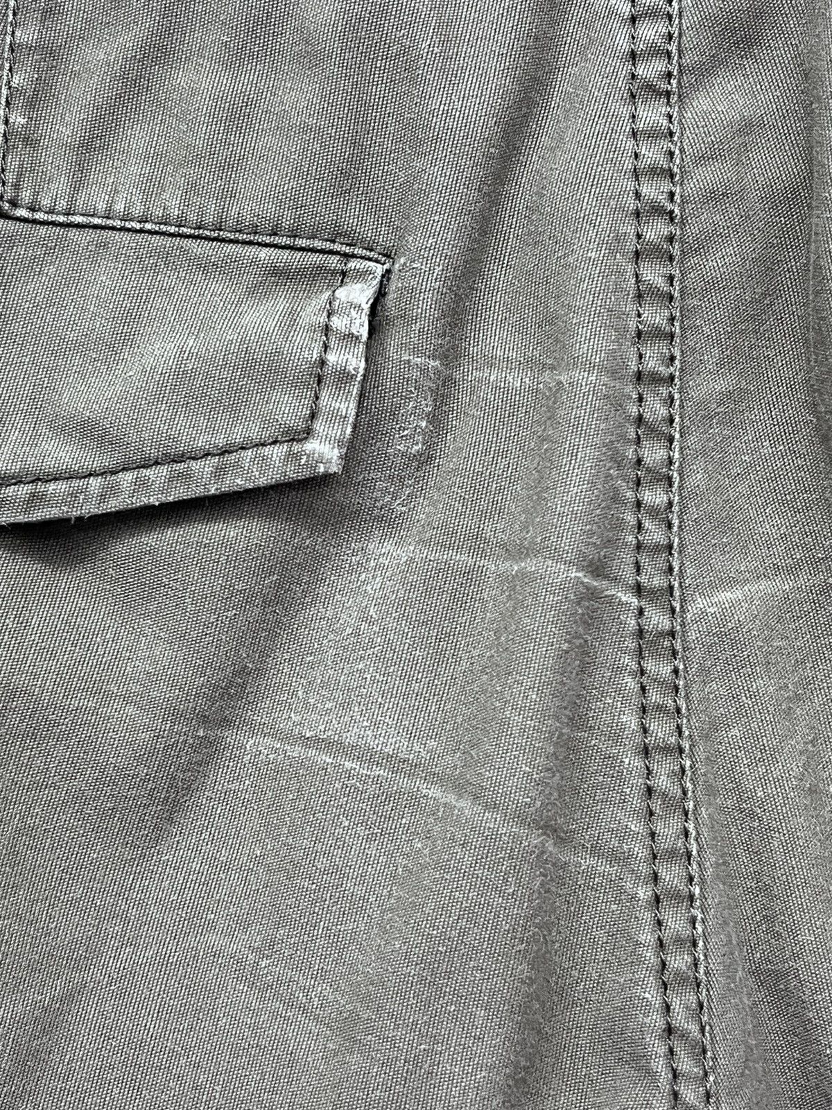 20471120 × Seditionaries × Selected Homme 🔥FYE🔥291295=HOMME Tactical Bondage Punk Cargo Vujade Style Size US 31 - 14 Thumbnail
