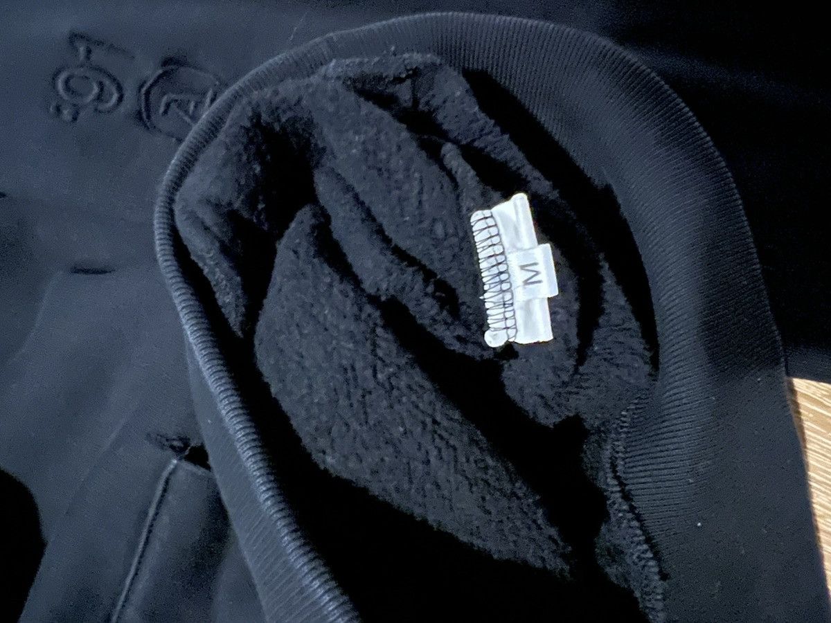 Gosha Rubchinskiy Gosha Rubchinskiy FW12 Viking '91 hoodie Size US M / EU 48-50 / 2 - 5 Thumbnail