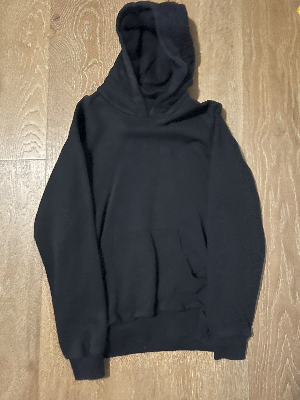 Gosha Rubchinskiy Gosha Rubchinskiy FW12 Viking '91 hoodie Size US M / EU 48-50 / 2 - 1 Thumbnail