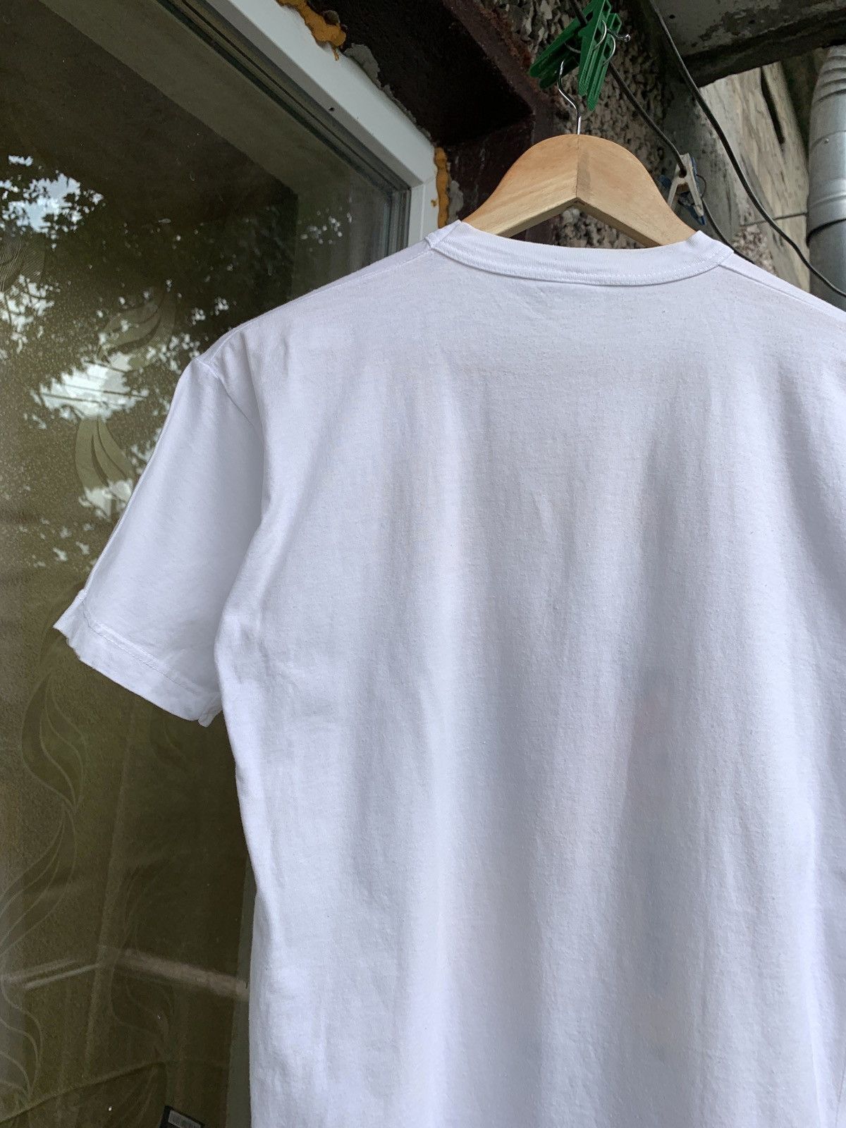 Cartoon Network Vintage Flintstones Cycling The Bed Rock Games White T-Shirt Size US S / EU 44-46 / 1 - 9 Thumbnail