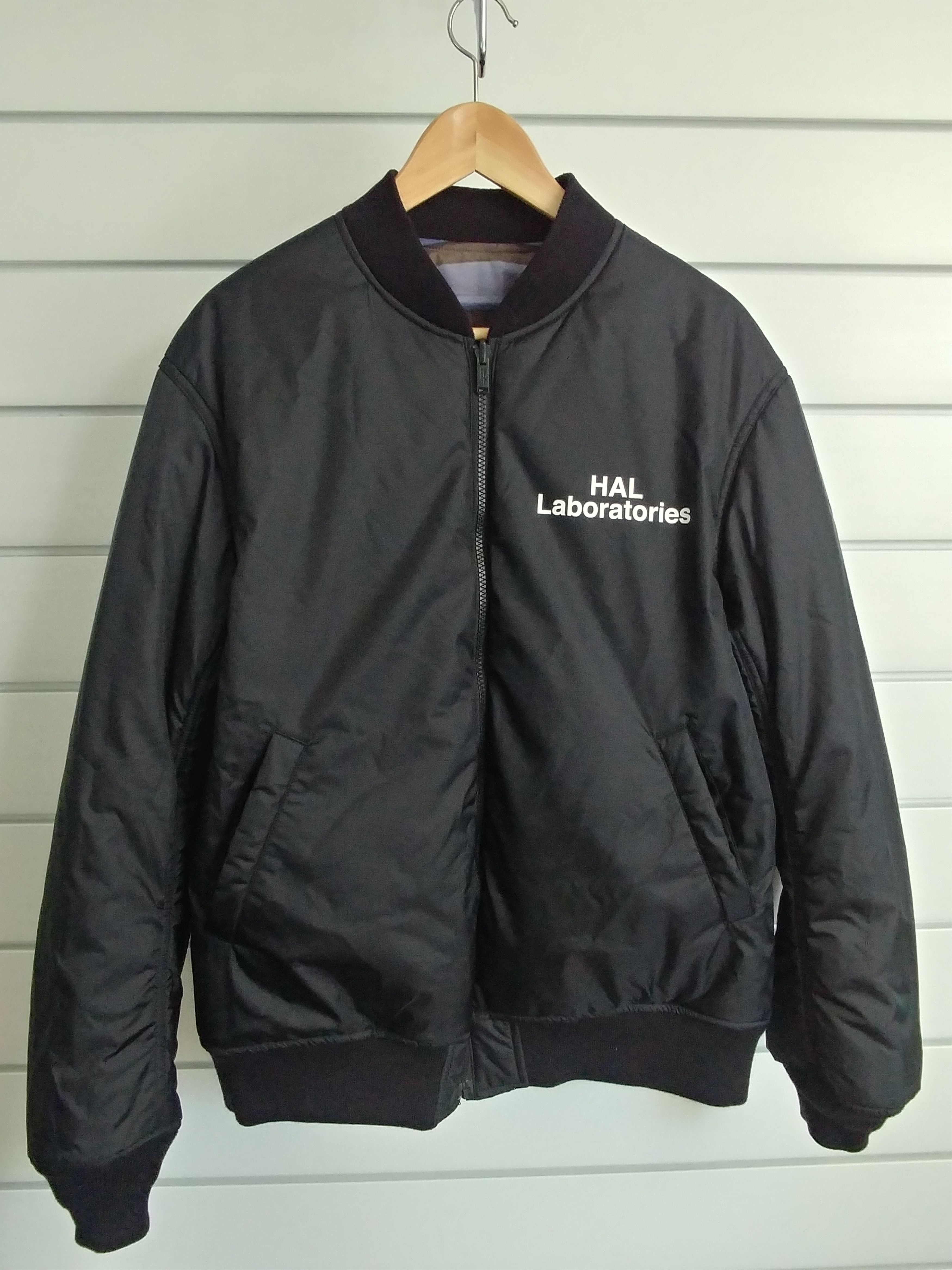 Undercover Undercover AW18 2001 A Space Odyssey Reversible Bomber Size US M / EU 48-50 / 2 - 3 Thumbnail