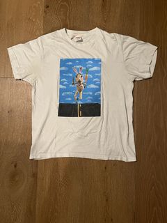 Mike hill runner clearance tee