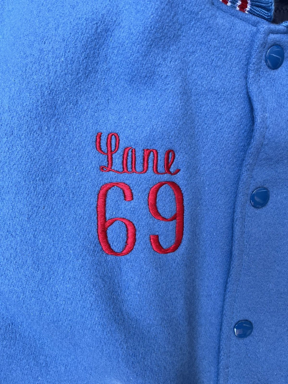 Vintage Vintage 80s Varsity Jacket Size US M / EU 48-50 / 2 - 3 Thumbnail