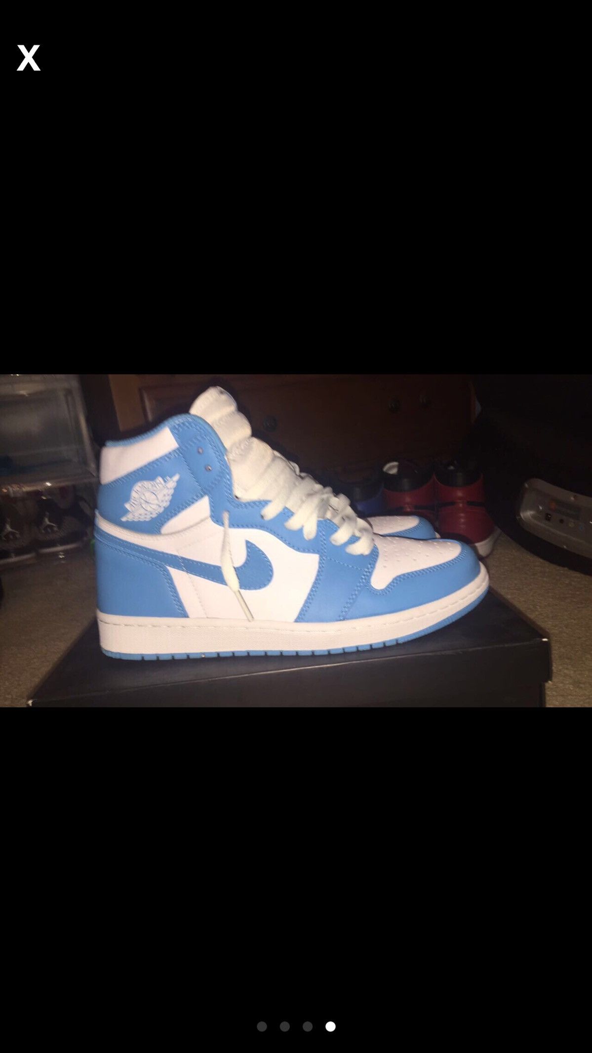 unc 1s feb 2021