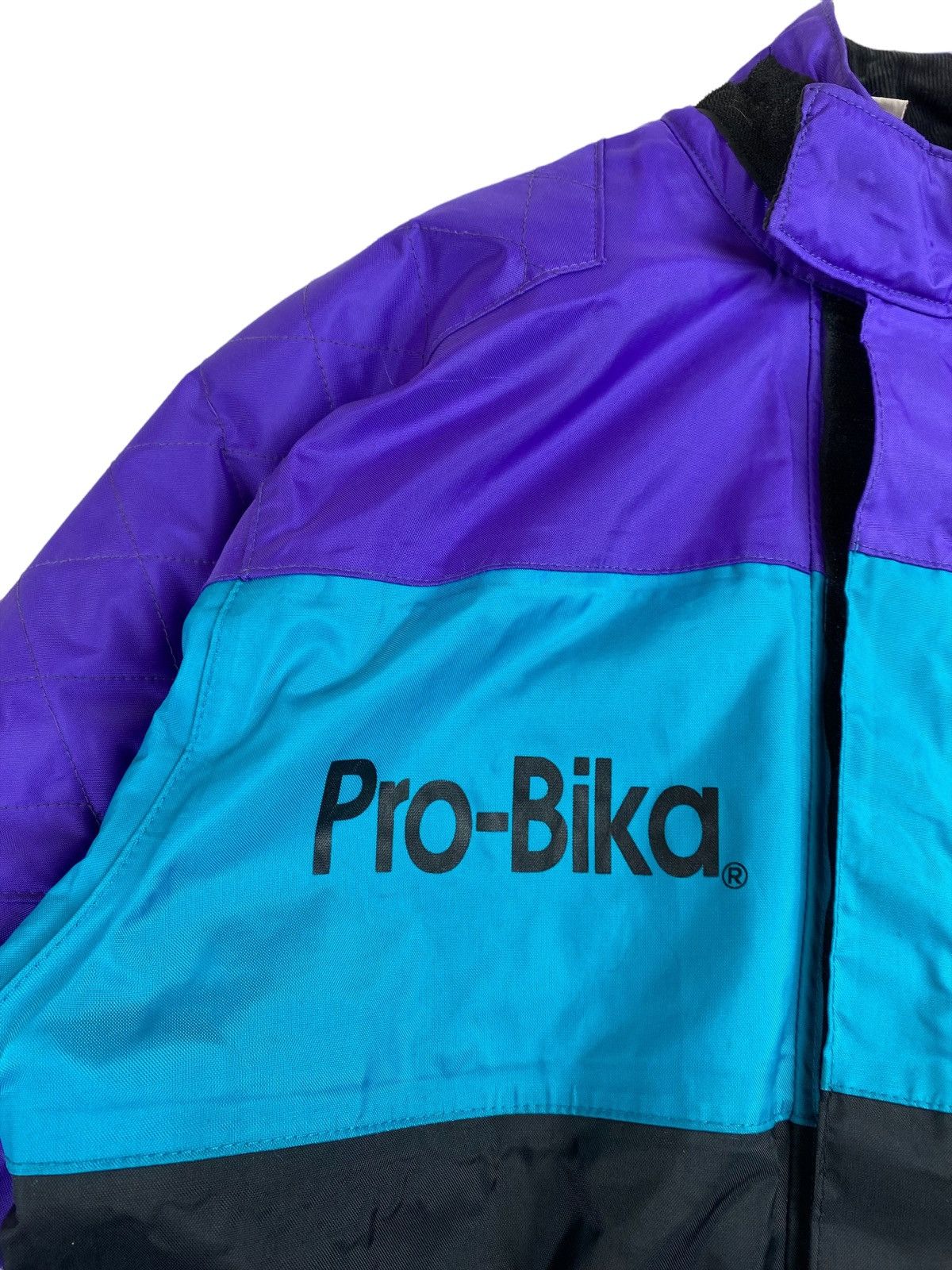 Belstaff Vintage Belstaff Pro Bike Jacket Size US M / EU 48-50 / 2 - 4 Thumbnail