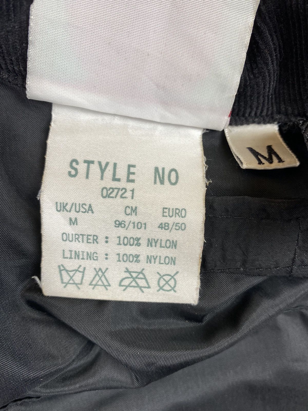 Belstaff Vintage Belstaff Pro Bike Jacket Size US M / EU 48-50 / 2 - 15 Thumbnail