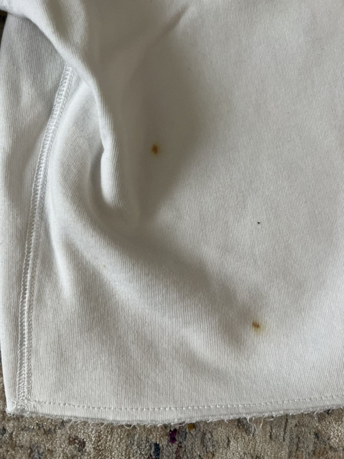 Polo Ralph Lauren × Vintage Polo Ralph Lauren Sweat Shorts Sz M Size US 33 - 4 Thumbnail