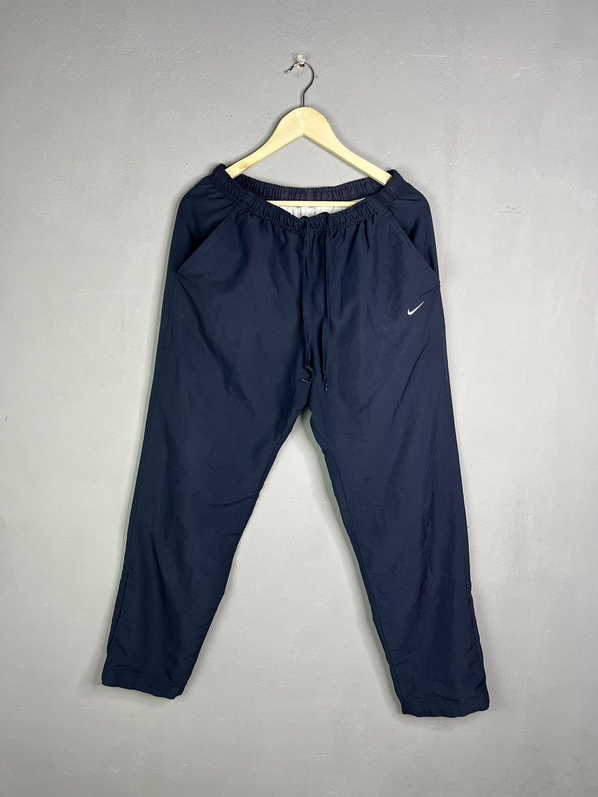 Nike Vintage Nike pants rare Streetwear vtg 90’s | Grailed