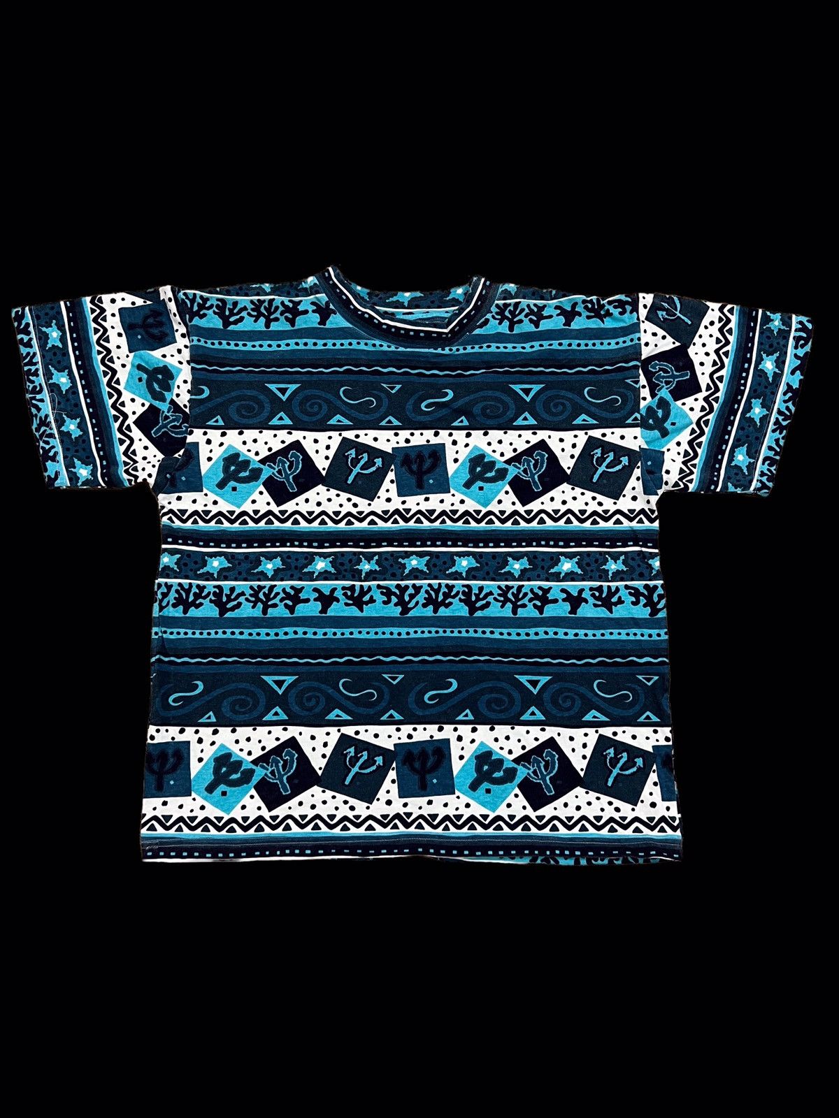 Vintage Club Med T-Shirt