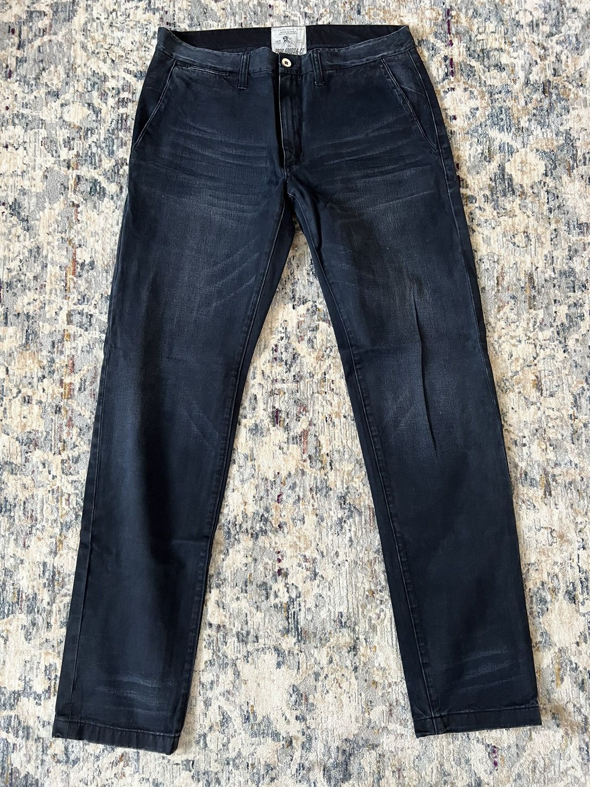 Prps PRPS Jeans Sz 33 Size US 33 - 1 Thumbnail