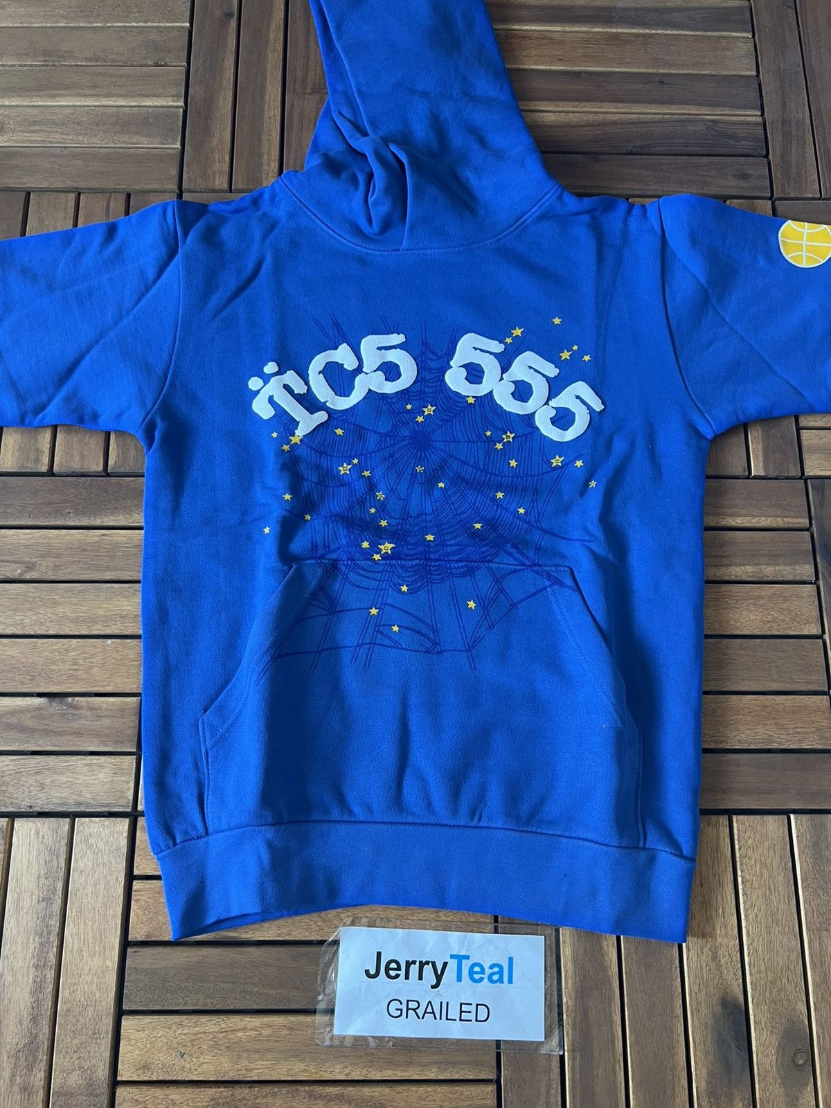 TC5 555 SP5DER hoodie www.dosd.gov.lk